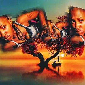 Meet your Posher, Khadijah